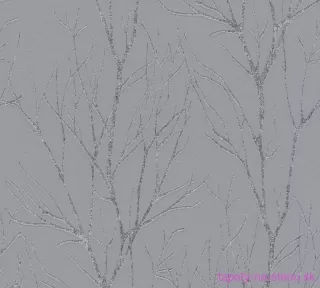 Tapeta A.S. Creation 37260-1 Blooming | 0,53 x 10,05 m